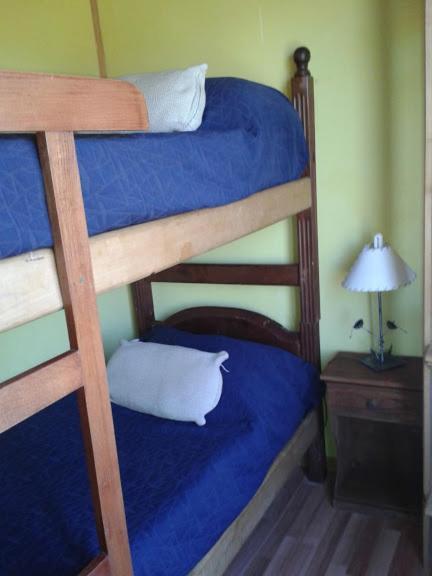 Cabanas Costa Del Percy Trevelín Room photo