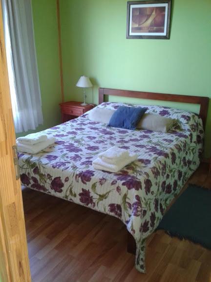 Cabanas Costa Del Percy Trevelín Room photo