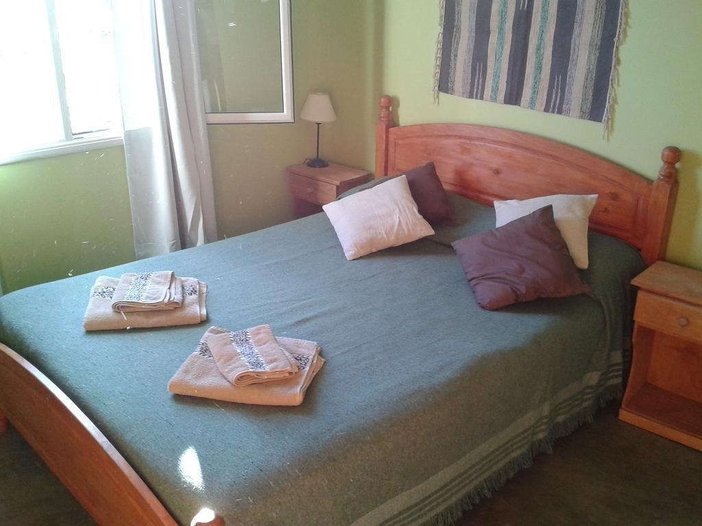 Cabanas Costa Del Percy Trevelín Room photo